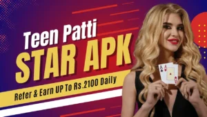 Teen Patti Star Apk