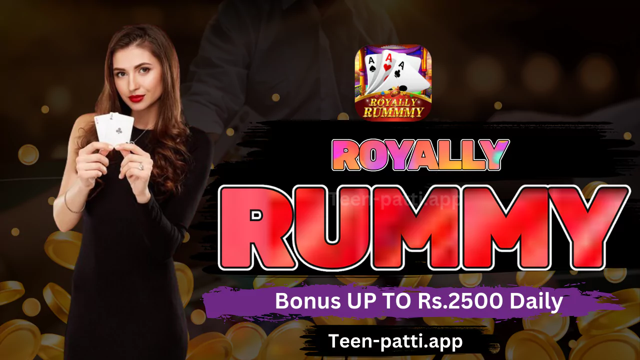 Royally Rummy Apk Download 2024 Royally Rummy Apk Download 2024