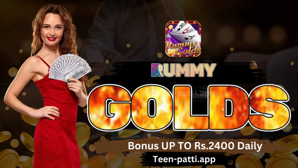Rummy Golds