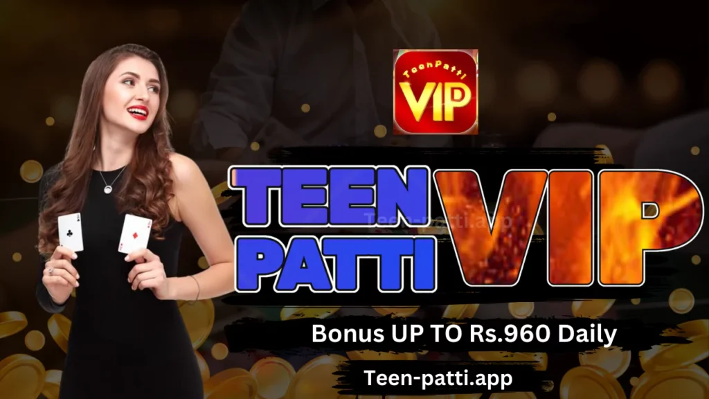 Teen Patti VIP