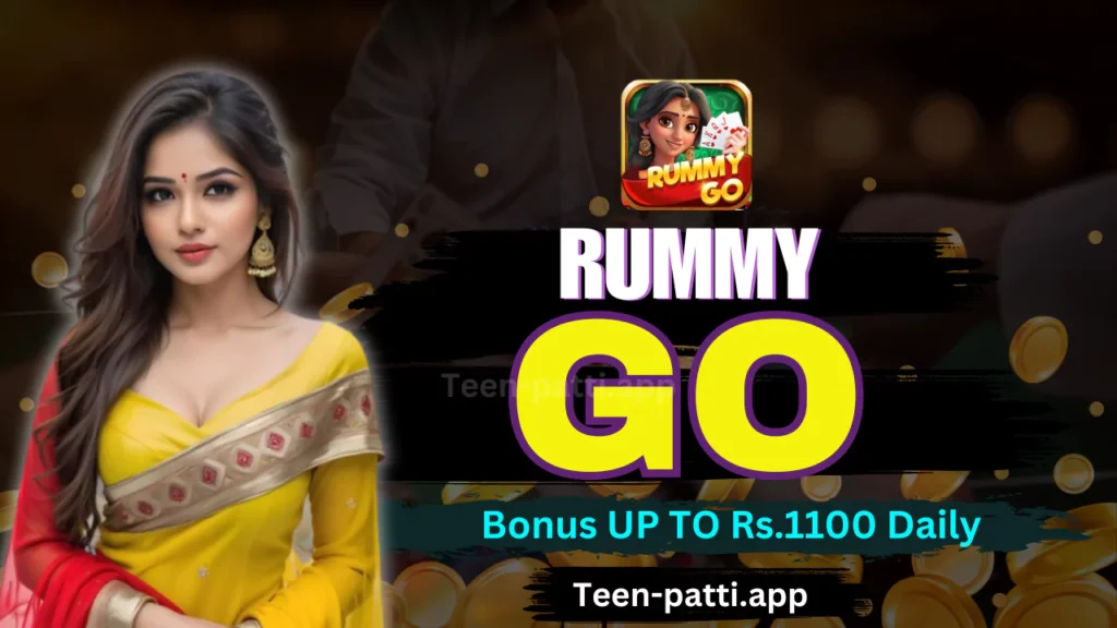 Go Rummy