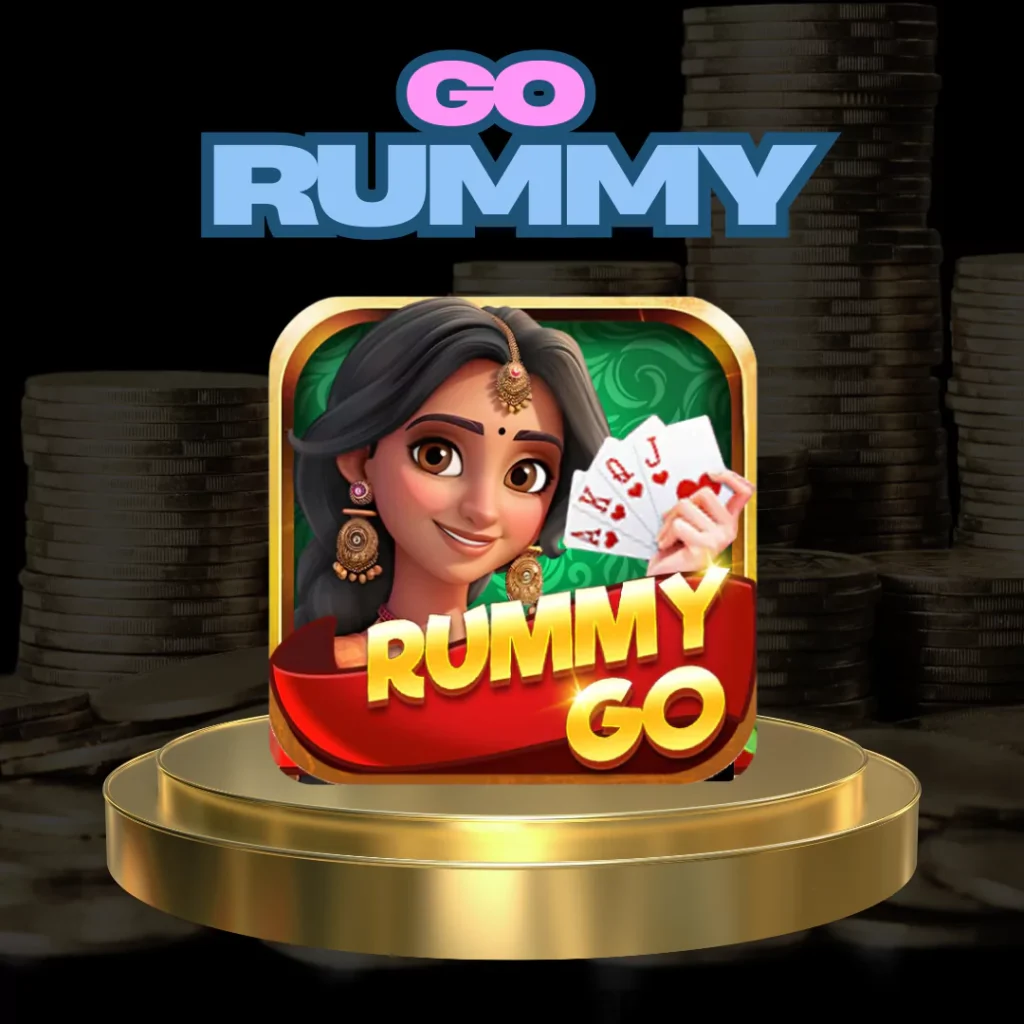 Go Rummy
