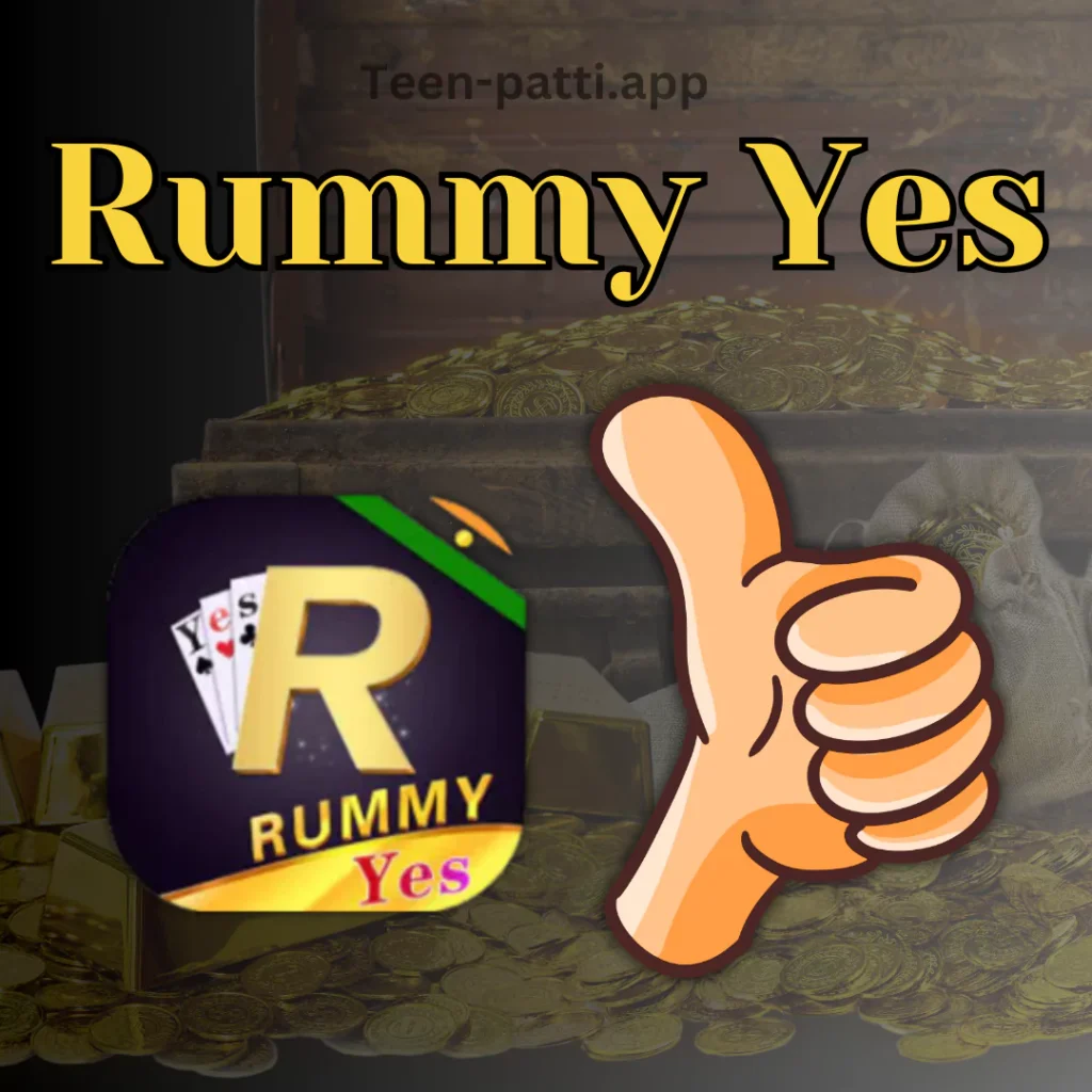 Rummy Yes